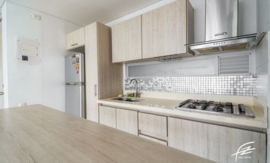 APARTAMENTO EN VENTA EN SAN JERONIMO, ANTIOQUIA