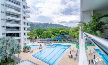 APARTAMENTO EN VENTA EN SAN JERONIMO, ANTIOQUIA
