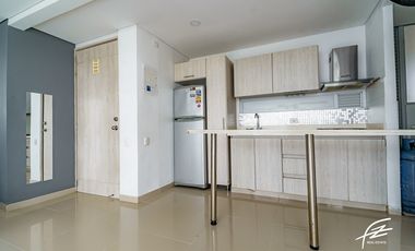 APARTAMENTO EN VENTA EN SAN JERONIMO, ANTIOQUIA