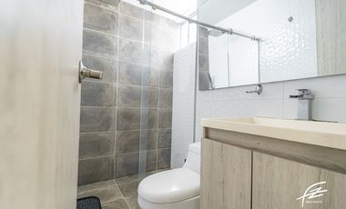 APARTAMENTO EN VENTA EN SAN JERONIMO, ANTIOQUIA