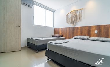 APARTAMENTO EN VENTA EN SAN JERONIMO, ANTIOQUIA