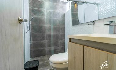 APARTAMENTO EN VENTA EN SAN JERONIMO, ANTIOQUIA