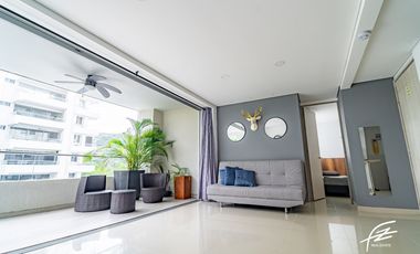 APARTAMENTO EN VENTA EN SAN JERONIMO, ANTIOQUIA