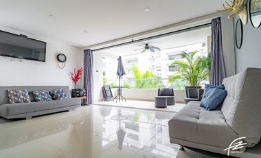 APARTAMENTO EN VENTA EN SAN JERONIMO, ANTIOQUIA