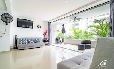 APARTAMENTO EN VENTA EN SAN JERONIMO, ANTIOQUIA