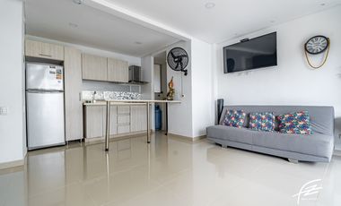 APARTAMENTO EN VENTA EN SAN JERONIMO, ANTIOQUIA