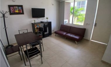 CASA EN ARRIENDO BAHIA SOLERO MALAGA, RICAURTE C/MARCA