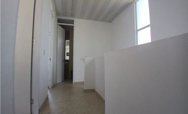 CASA EN ARRIENDO BAHIA SOLERO MALAGA, RICAURTE C/MARCA