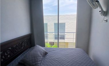 CASA EN ARRIENDO BAHIA SOLERO MALAGA, RICAURTE C/MARCA