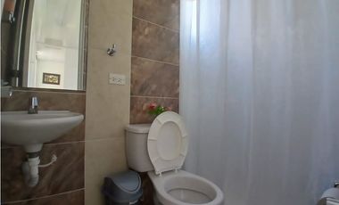 CASA EN ARRIENDO BAHIA SOLERO MALAGA, RICAURTE C/MARCA