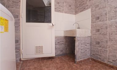 CASA EN ARRIENDO BAHIA SOLERO MALAGA, RICAURTE C/MARCA