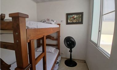 CASA EN ARRIENDO BAHIA SOLERO MALAGA, RICAURTE C/MARCA
