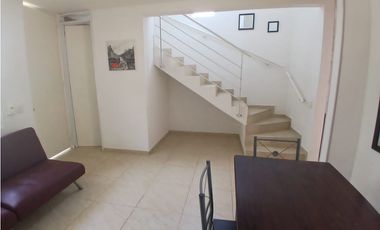 CASA EN ARRIENDO BAHIA SOLERO MALAGA, RICAURTE C/MARCA