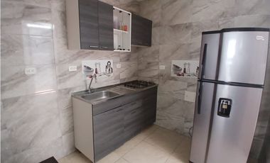 CASA EN ARRIENDO BAHIA SOLERO MALAGA, RICAURTE C/MARCA