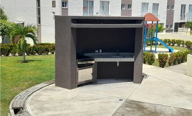 CASA EN ARRIENDO BAHIA SOLERO MALAGA, RICAURTE C/MARCA