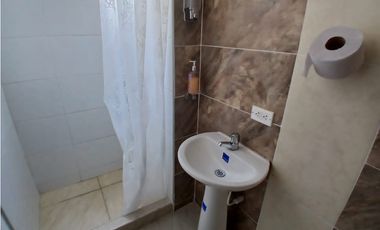 CASA EN ARRIENDO BAHIA SOLERO MALAGA, RICAURTE C/MARCA