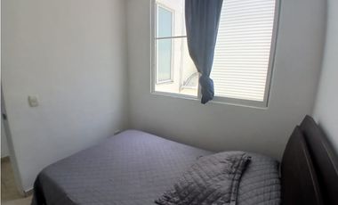CASA EN ARRIENDO BAHIA SOLERO MALAGA, RICAURTE C/MARCA