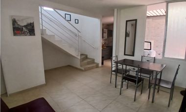 CASA EN ARRIENDO BAHIA SOLERO MALAGA, RICAURTE C/MARCA