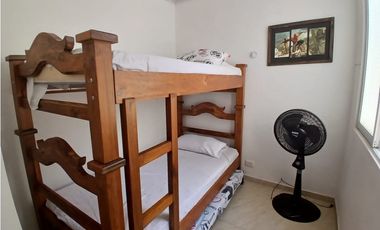 CASA EN ARRIENDO BAHIA SOLERO MALAGA, RICAURTE C/MARCA