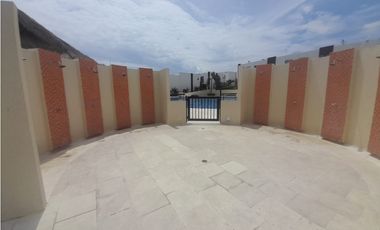 CASA EN ARRIENDO BAHIA SOLERO MALAGA, RICAURTE C/MARCA