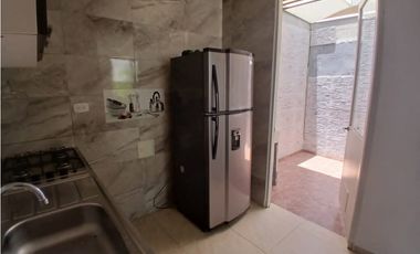 CASA EN ARRIENDO BAHIA SOLERO MALAGA, RICAURTE C/MARCA