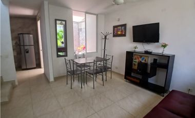 CASA EN ARRIENDO BAHIA SOLERO MALAGA, RICAURTE C/MARCA