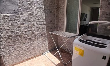 CASA EN ARRIENDO BAHIA SOLERO MALAGA, RICAURTE C/MARCA