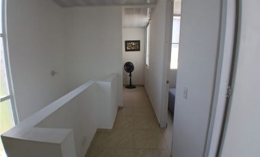 CASA EN ARRIENDO BAHIA SOLERO MALAGA, RICAURTE C/MARCA