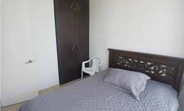 CASA EN ARRIENDO BAHIA SOLERO MALAGA, RICAURTE C/MARCA