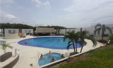 CASA EN ARRIENDO BAHIA SOLERO MALAGA, RICAURTE C/MARCA