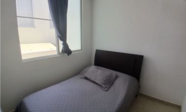 CASA EN ARRIENDO BAHIA SOLERO MALAGA, RICAURTE C/MARCA