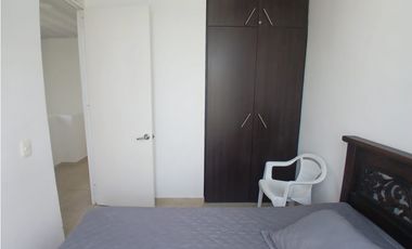 CASA EN ARRIENDO BAHIA SOLERO MALAGA, RICAURTE C/MARCA