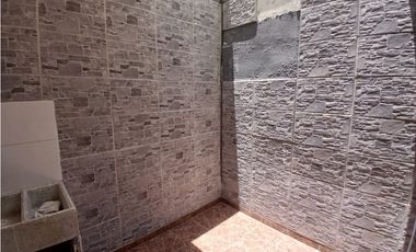 CASA EN ARRIENDO BAHIA SOLERO MALAGA, RICAURTE C/MARCA