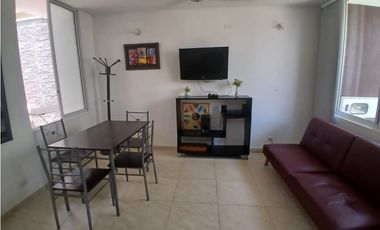 CASA EN ARRIENDO BAHIA SOLERO MALAGA, RICAURTE C/MARCA