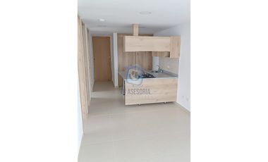 Apartamento en venta la Circunvalar Pereira