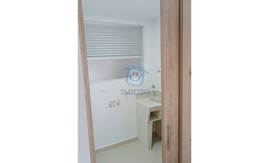 Apartamento en venta la Circunvalar Pereira