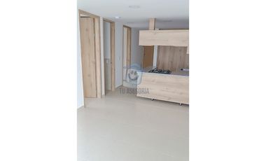 Apartamento en venta la Circunvalar Pereira