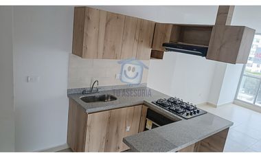Apartamento en venta la Circunvalar Pereira