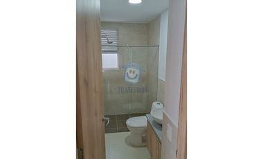 Apartamento en venta la Circunvalar Pereira