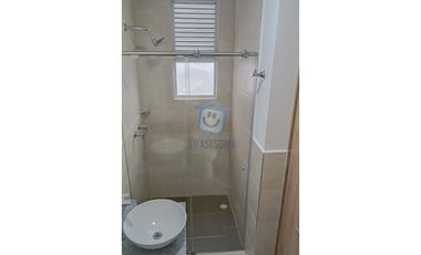 Apartamento en venta la Circunvalar Pereira