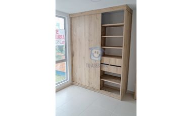 Apartamento en venta la Circunvalar Pereira