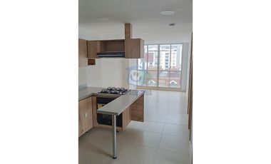 Apartamento en venta la Circunvalar Pereira