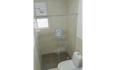 Apartamento en venta la Circunvalar Pereira