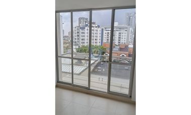Apartamento en venta la Circunvalar Pereira