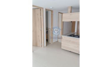 Apartamento en venta la Circunvalar Pereira