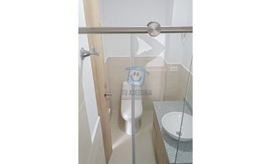 Apartamento en venta la Circunvalar Pereira
