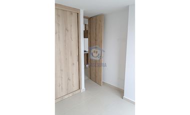 Apartamento en venta la Circunvalar Pereira