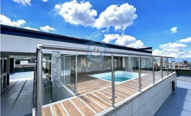 Apartamento en venta la Circunvalar Pereira
