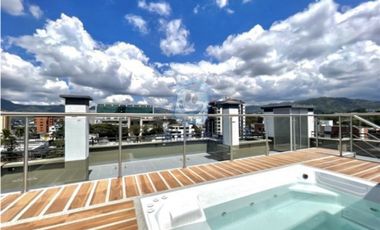 Apartamento en venta la Circunvalar Pereira