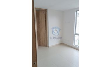 Apartamento en venta la Circunvalar Pereira